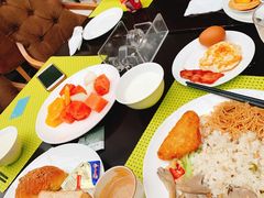 -成都明宇丽雅饭店
