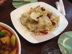 -疆Jiang·新疆秘制料理