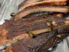 招牌烧排骨-大岗仙庙烧鸡(海南总店)