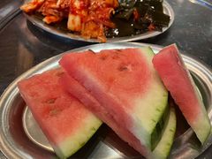 -一品诚记烤肉·甄选店(中南路店)