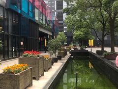 -海上海弘基休闲广场