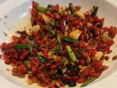 -湘中缘·湖南菜(娄底驻京办店)