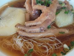-龍炎馬仔烧味(首位中心店)