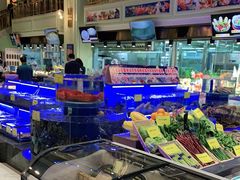 水产区-新海渔港·胶东海鲜家常菜·家宴(奥体中心店)