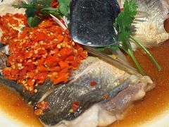 -湘阁里辣(南岭购物广场店)