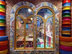 -珠海横琴国家地理探险家中心(创新方)