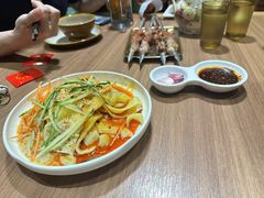 -贯贯吉·清真餐厅(浙江中路店)