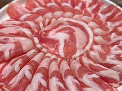-蜀留香火锅·始于1999·原四川老火锅(白堤路店)