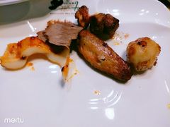 -汉巴味德(大悦城店)