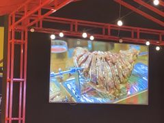 -龙头烤羊排•烤全羊•精酿扎啤(厦滘店)