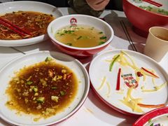 -清真·西域伙伴牛肉面·羊肉串(融创店)