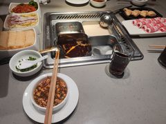 -海底捞火锅(万象城店)