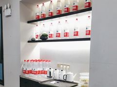 -U你·湖北家宴菜(南湖总店)