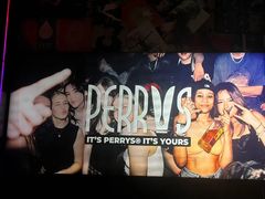 -Perry's·酒吧(黄埔大道店)