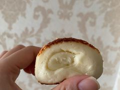 一口芝士-0+1·手作面包(新北店)