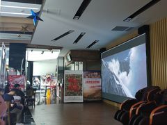 -SFC上影影城(淞南店)