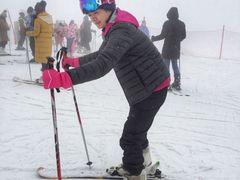 -太子岭滑雪场