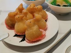 -山泉粤宴(广东大厦店)