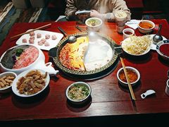 -黄家码头老火锅(解放碑旗舰店)