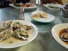-新金盛·海鲜酒楼(盐田店)