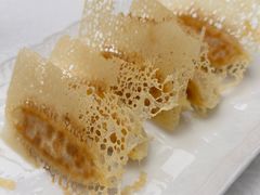 -品海楼·大连海胆锅贴馆(东港店)