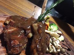 -404干式熟成牛排馆•聚会餐厅