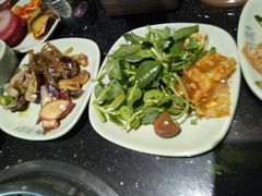 -韩盛·盛江山自助料理(沈辽路万达店)