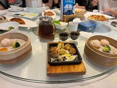 -凯逸轩·匠心粤菜(中城名仕汇店)