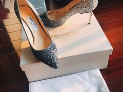-JIMMY CHOO(恒隆广场店)