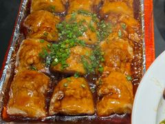 -秋色客家菜(南山店)