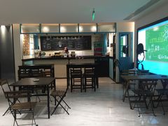大堂-小明同学(三里屯店)
