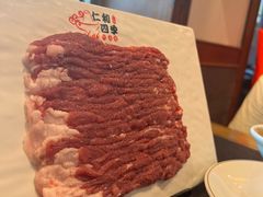 -仁和四季涮肉馆(天坛南门店)