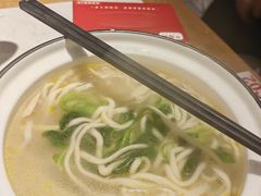 -不倒翁·安徽名菜楼(步行街店)