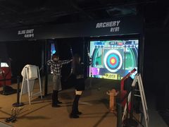 -VS SPORTS PARK运动玩乐园·团建·生日会(合生汇店)