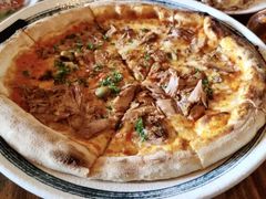 -PIZZA BIANCA(民园店)