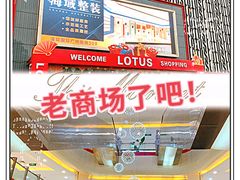 -莲花国际广场