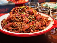 -金陵一哥龙虾(水木秦淮店)