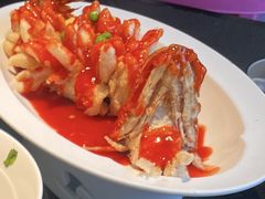 -金陵家宴·金陵春·南京菜(夫子庙店)