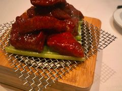 直火烧牛肉-东富酒家(龙湖西溪天街店)