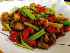 -韶山冲湘菜馆(黄桦路店)