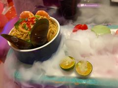 -皓声音KTV(新景店)