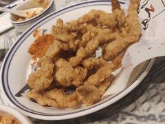 王家小酥肉-奉天掌柜·非遗猪手·笨饺子(崇山路店)
