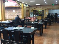 大堂-老黑板筋(顺义总店)