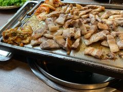 -香猪坊韩国烤肉专属门店(魏公村店)