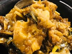 -金苑酒家·客家菜·广东老字号(万象店)