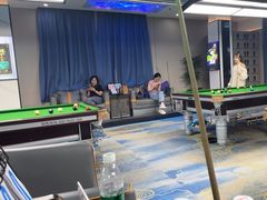 -永宁台球·棋牌俱乐部(淮海路店)