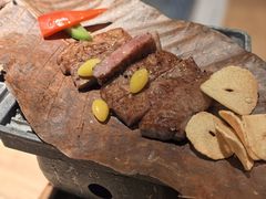 -本源食集 日式烧肉·炉端烧(东海缤纷店)