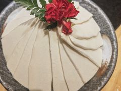 -老版火锅(半坡店)