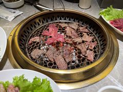 -韩盛·古法烤肉店(皇城恒隆广场店)