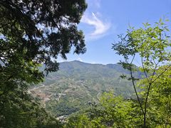 -北京上方山国家森林公园